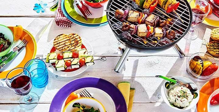 5 smarta och heta tips för grillen