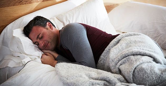 9 tips som kan hjälpa dig att sova bättre