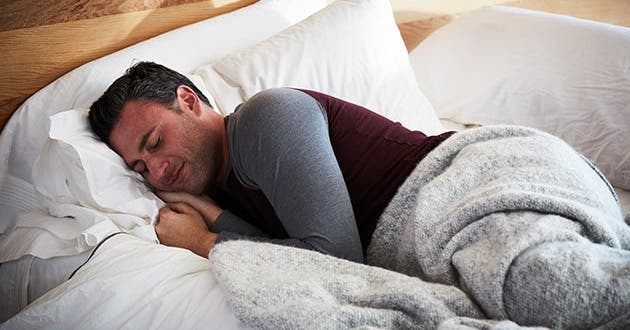 9 tips som kan hjälpa dig att sova bättre