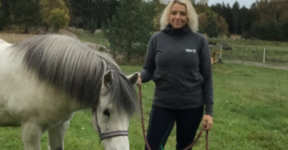 Angelica, -21 kg
