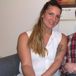 Charlotte då