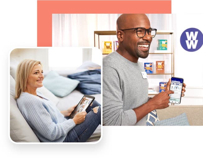 Digital Wellness Check-in 30 minuter före livesänd workshop