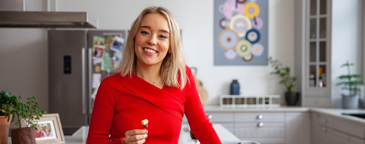 Emma, -45 kg