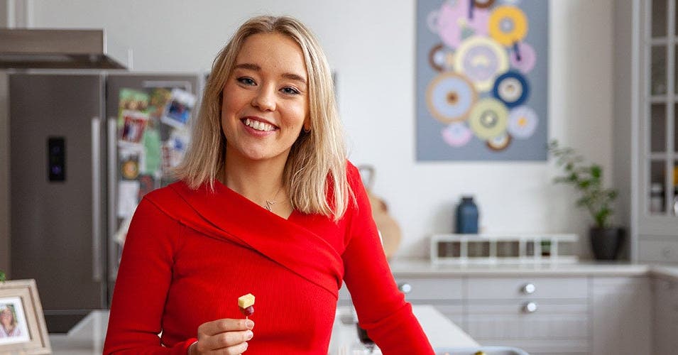 Emma, -45 kg