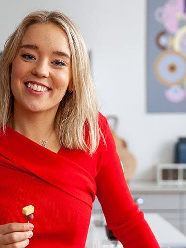Emma, -45 kg