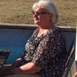 Eva då