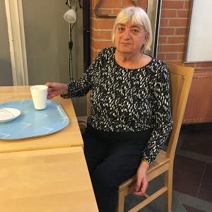 Eva nu