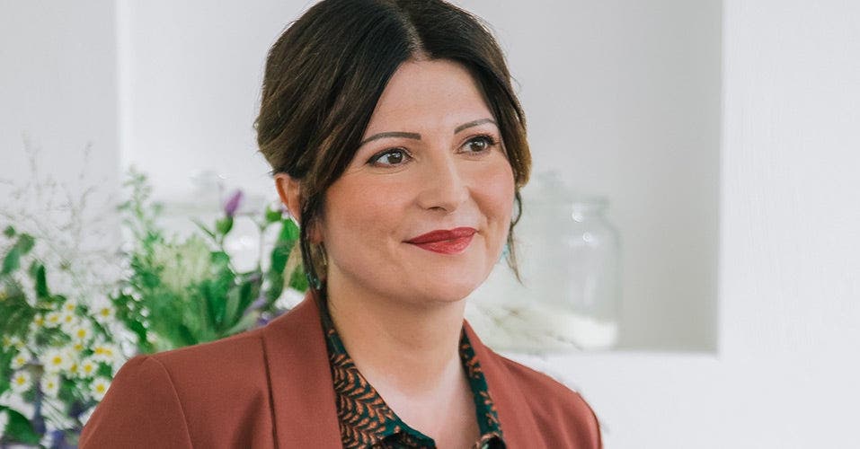 Så når framgångsrika människor sina mål
