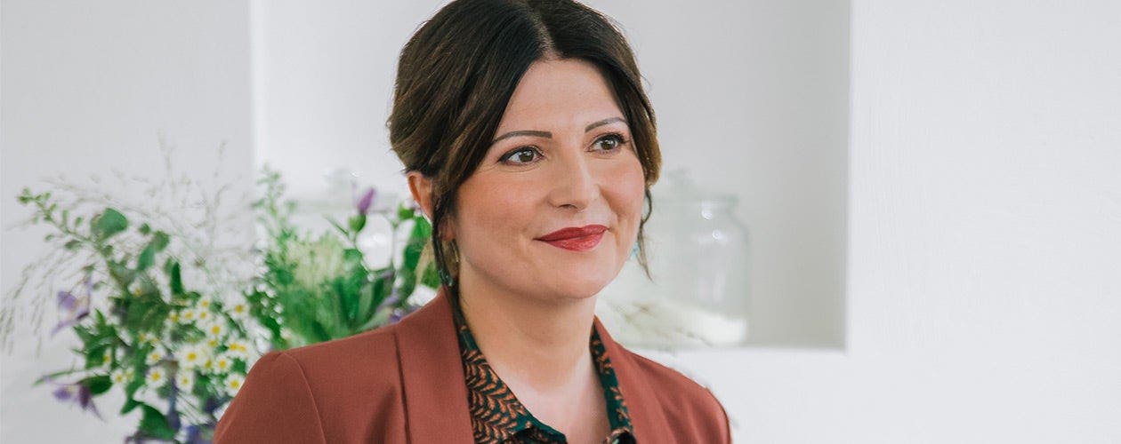 Så når framgångsrika människor sina mål