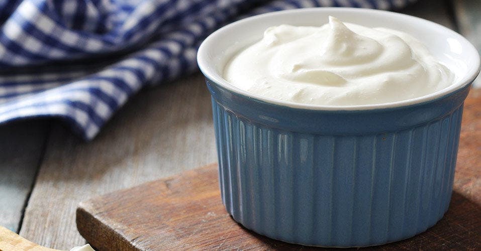 10 sätt att använda grekisk yoghurt