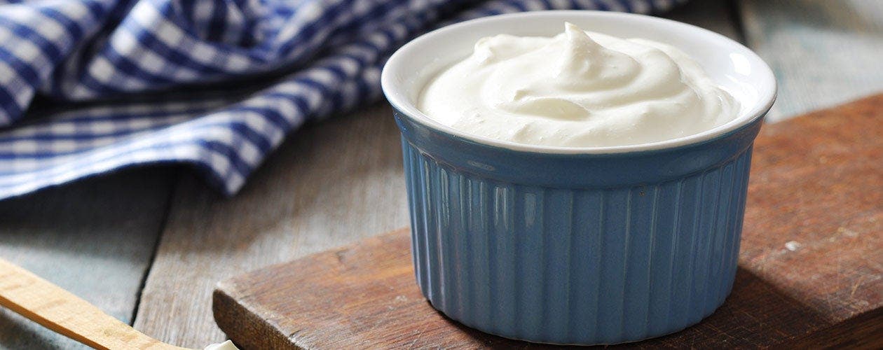 10 sätt att använda grekisk yoghurt
