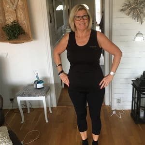 Helena nu