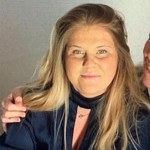 Ida då