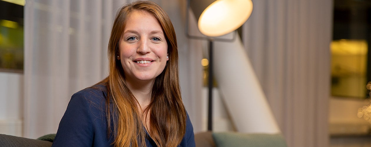 Rör dig för att må bra