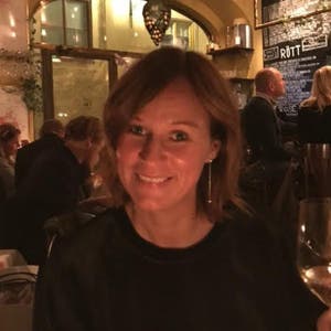 Katja då