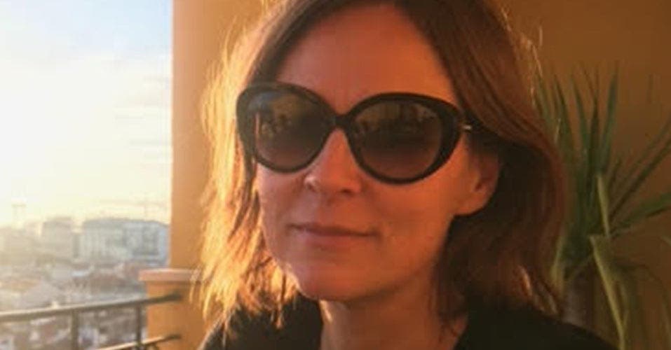 Katja får hjälp av de nya verktygen i ViktVäktarna® program