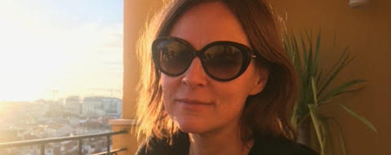 Katja får hjälp av de nya verktygen i ViktVäktarna® program