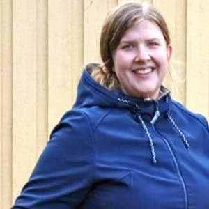 Louise innan