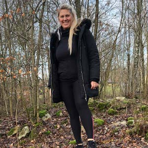 Martina då