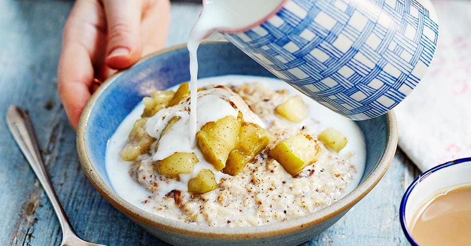 6 mättande livsmedel du kan testa om du ofta är hungrig