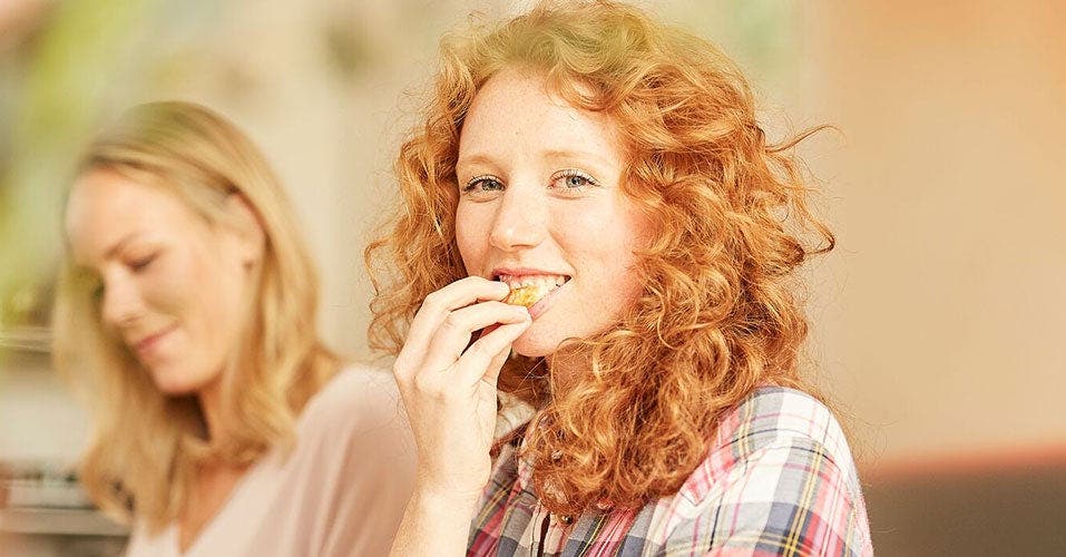 Allt du behöver veta om mindful eating för att gå ner i vikt