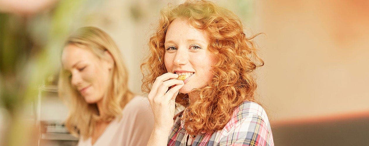 Allt du behöver veta om mindful eating för att gå ner i vikt