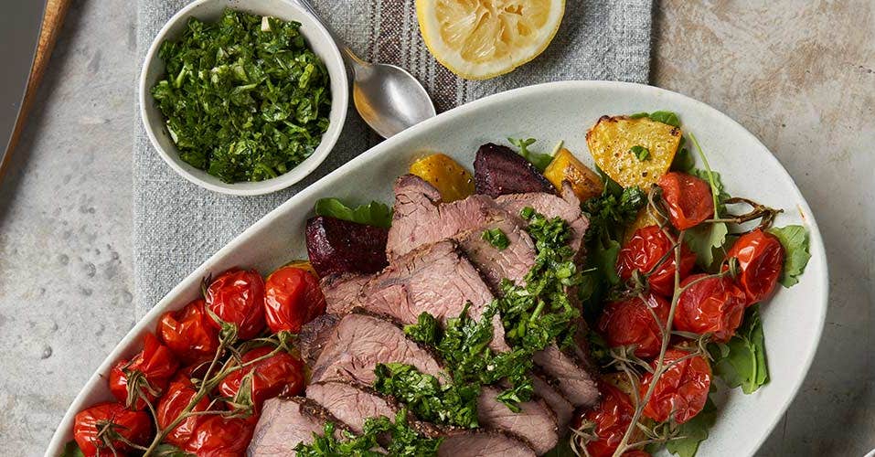 5 härliga nyårsmenyer för alla smaker