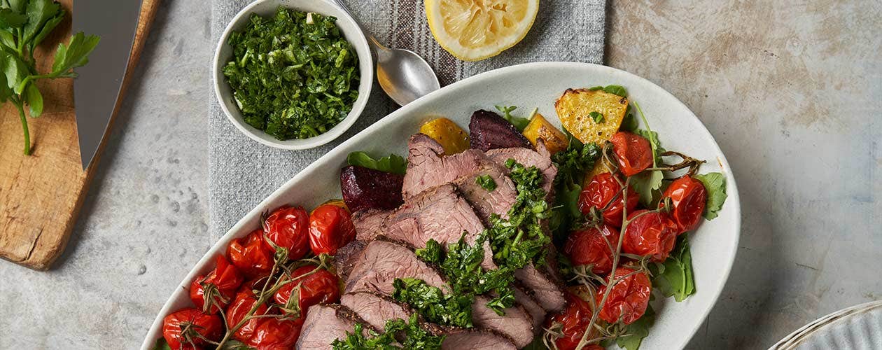5 härliga nyårsmenyer för alla smaker
