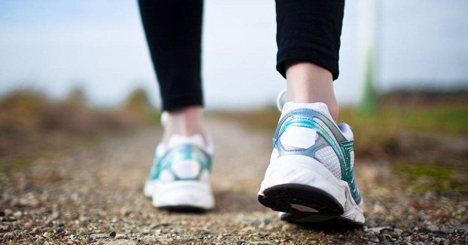 3 promenadplaner som hjälper dig att nå dina mål