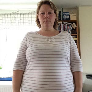 Sara då