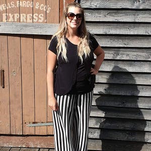Sanna då