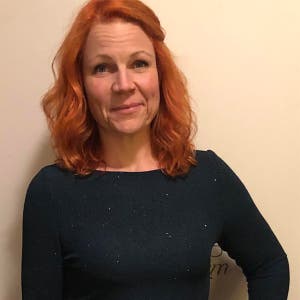 Sara nu
