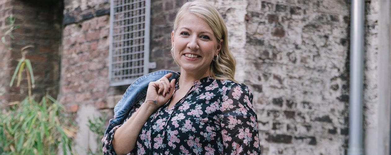 Dra nytta av dina styrkor