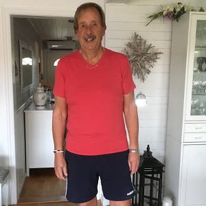 Ulf nu