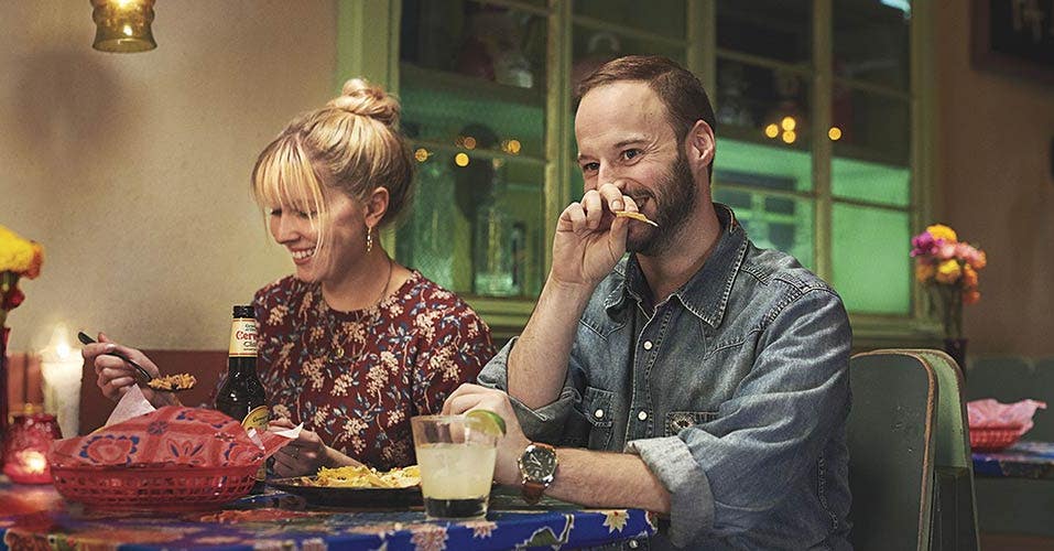 7 tips för att äta ute (och hemma)