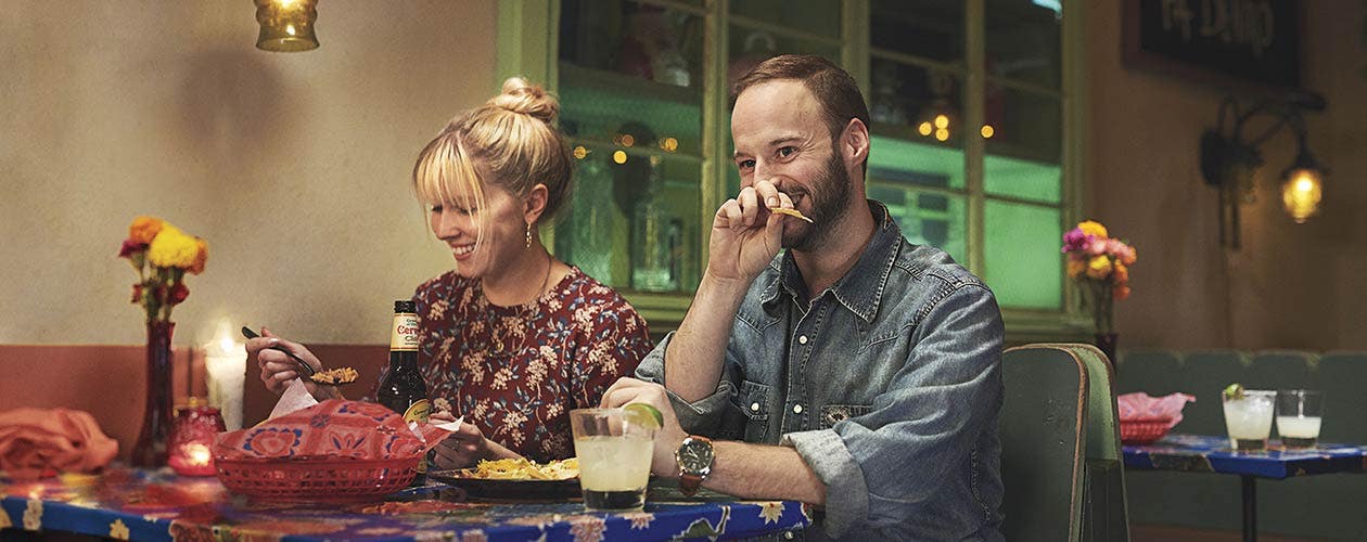 7 tips för att äta ute (och hemma)