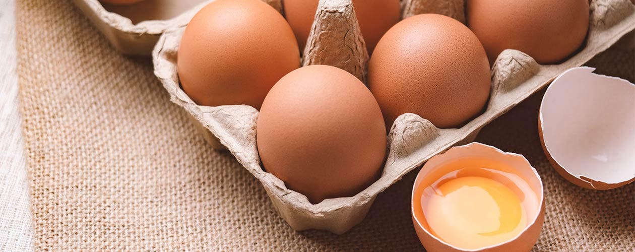 Tips och tricks för dig som älskar ägg