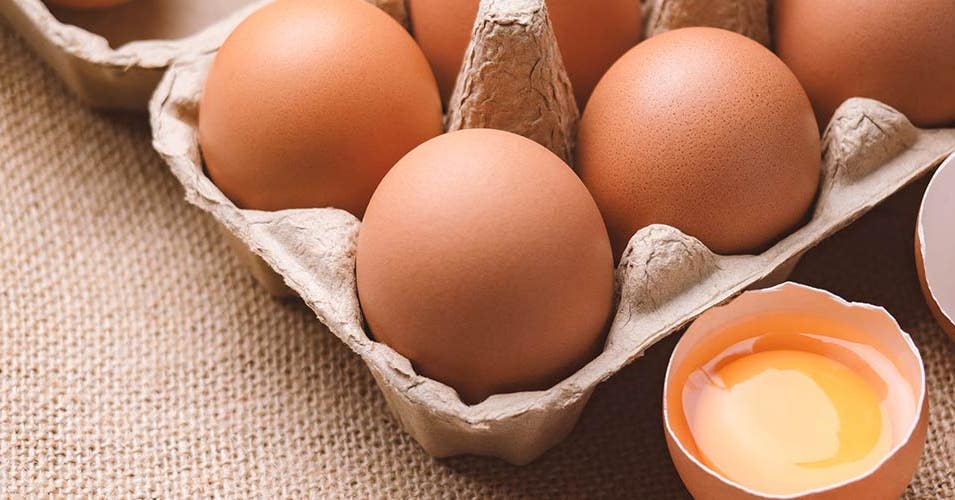 Tips och tricks för dig som älskar ägg