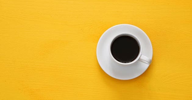 <strong>Allt om kaffe</strong>
