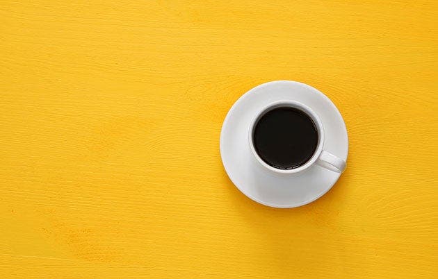 <strong>Allt om kaffe</strong>