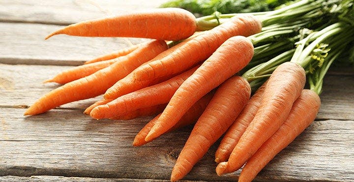 Därför ska du älska morötter!
