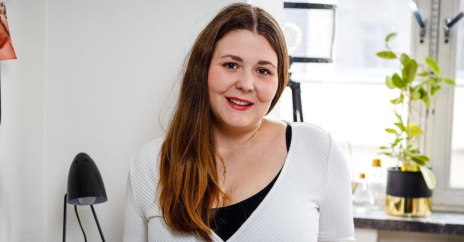 Amanda, -37 kg