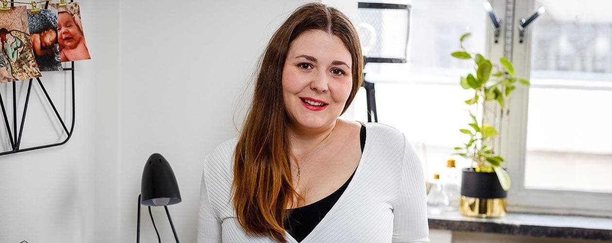 Amanda, -37 kg