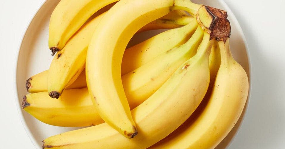 Go bananas - allt du behöver veta om bananer