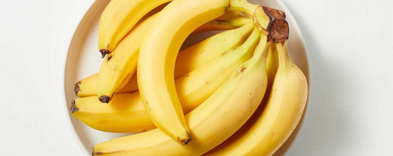 Go bananas - allt du behöver veta om bananer