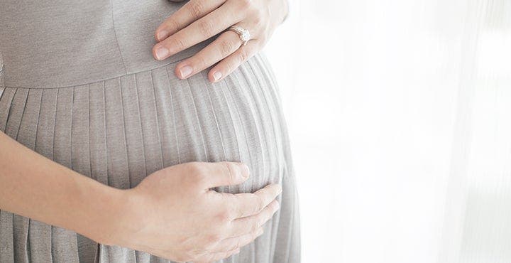Därför ska du inte banta gravid