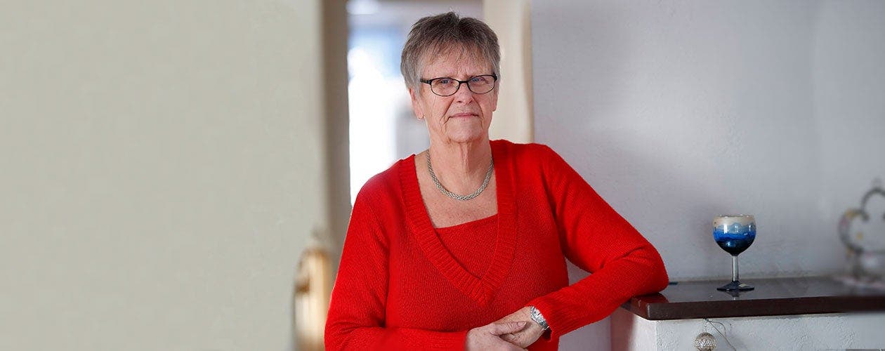 Birgitta, -38,5 kg