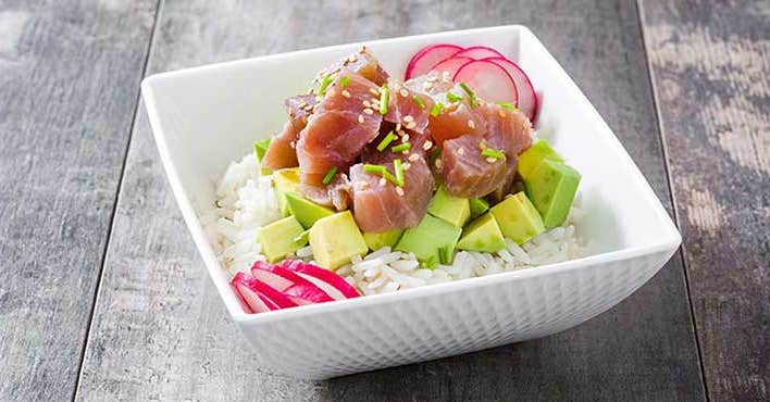 Bowls - nya, trendiga maten för alla tillfällen!