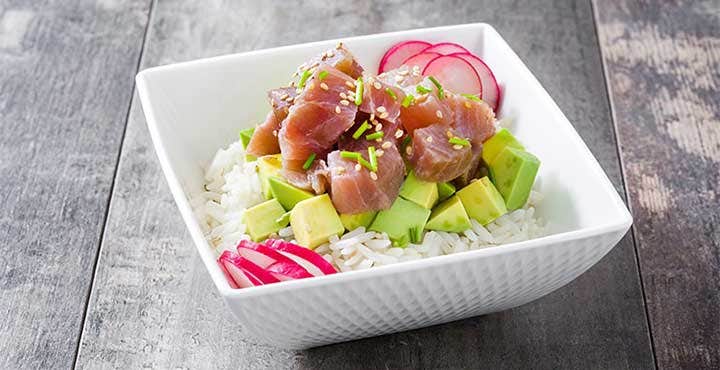 Bowls - nya, trendiga maten för alla tillfällen!