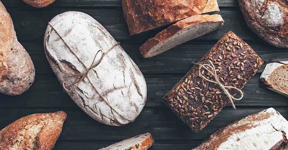 Bröd - så väljer du rätt